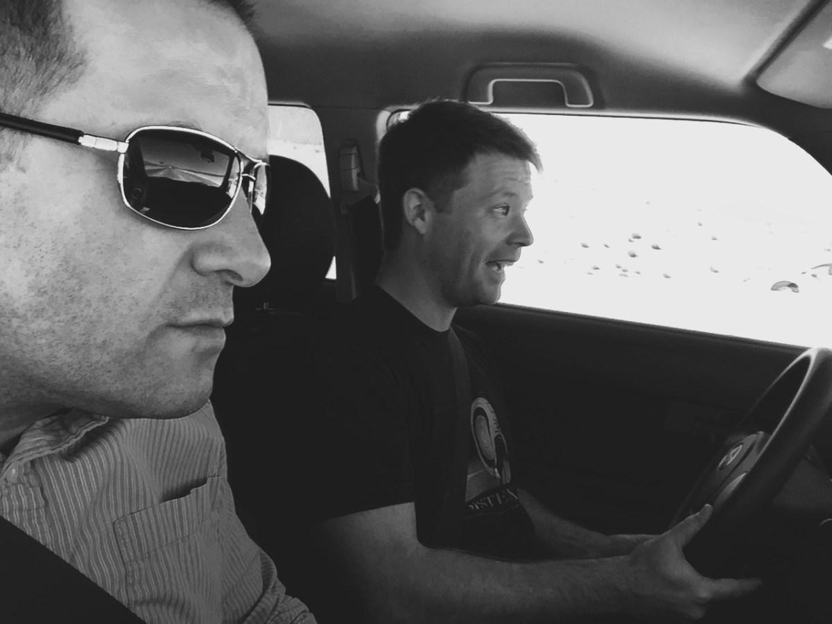 fear and loathing in henderson,&nbsp;NV.